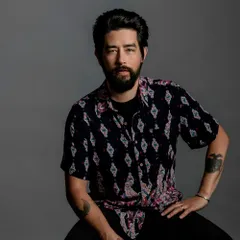 Jackie Greene