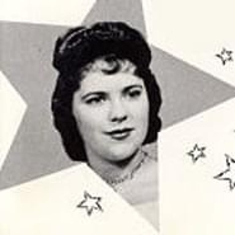 Jackie Johnson (Rockabilly)