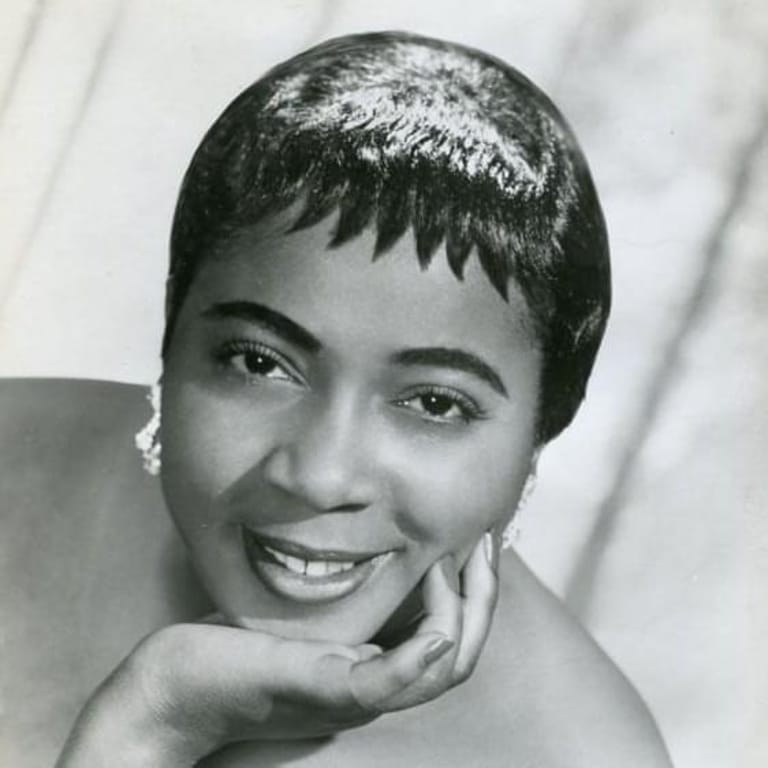 Jackie Verdell