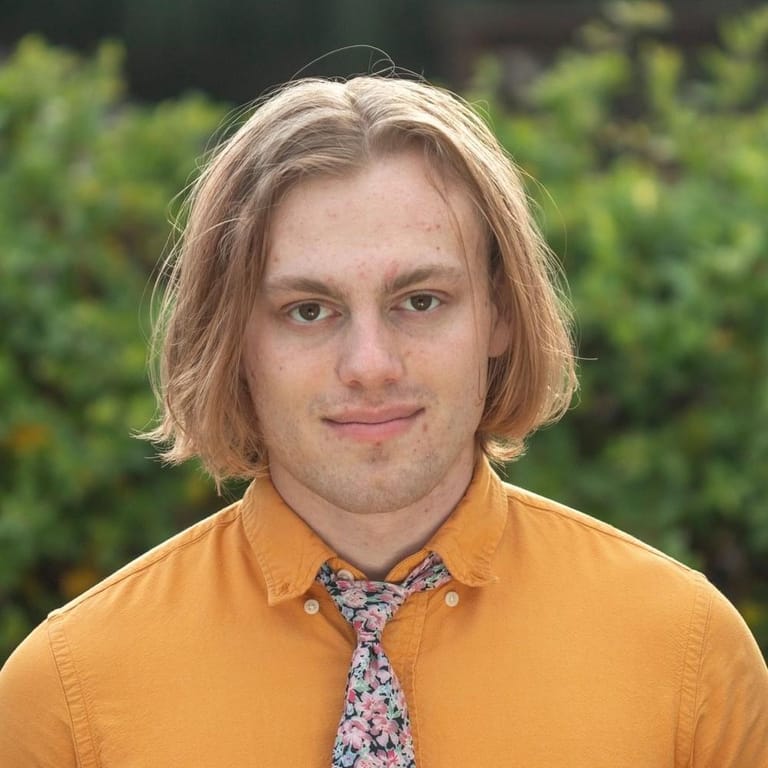 Jackson Bridgers