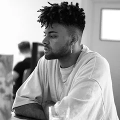 Jacob Aaron (THE HUB)