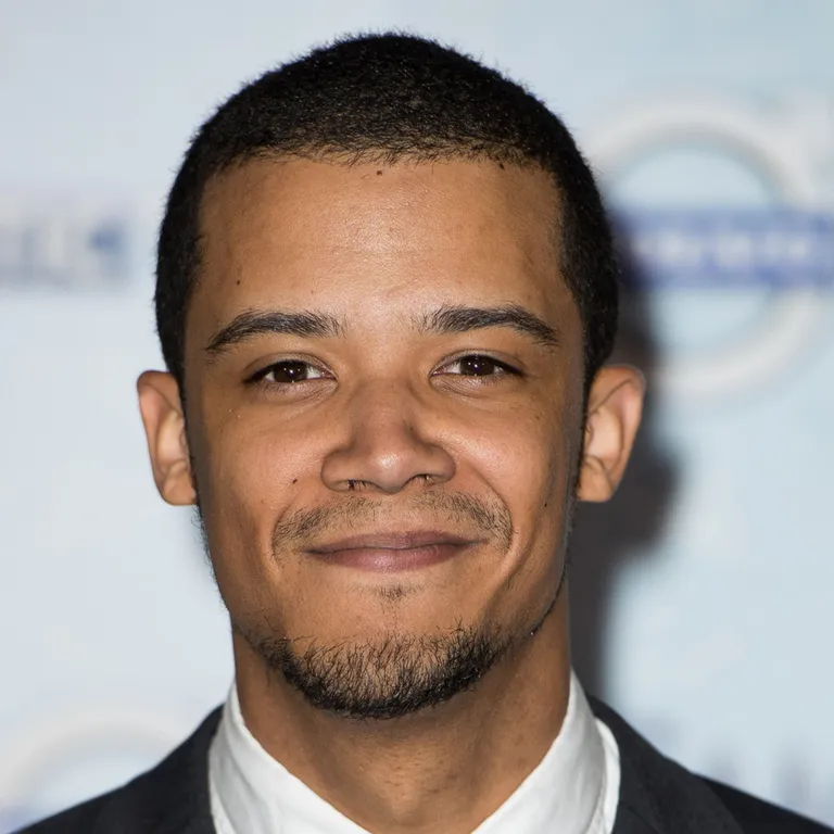 Jacob Anderson