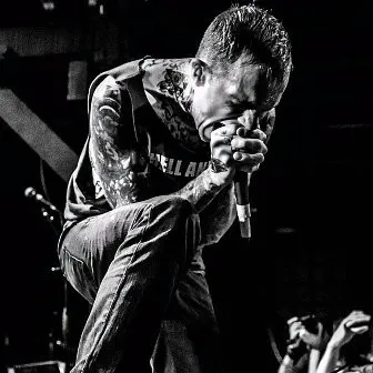 Jacob Bannon