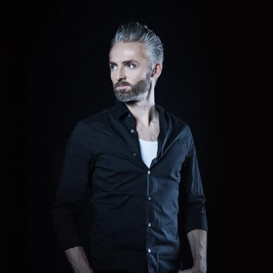 Jacob Hansen