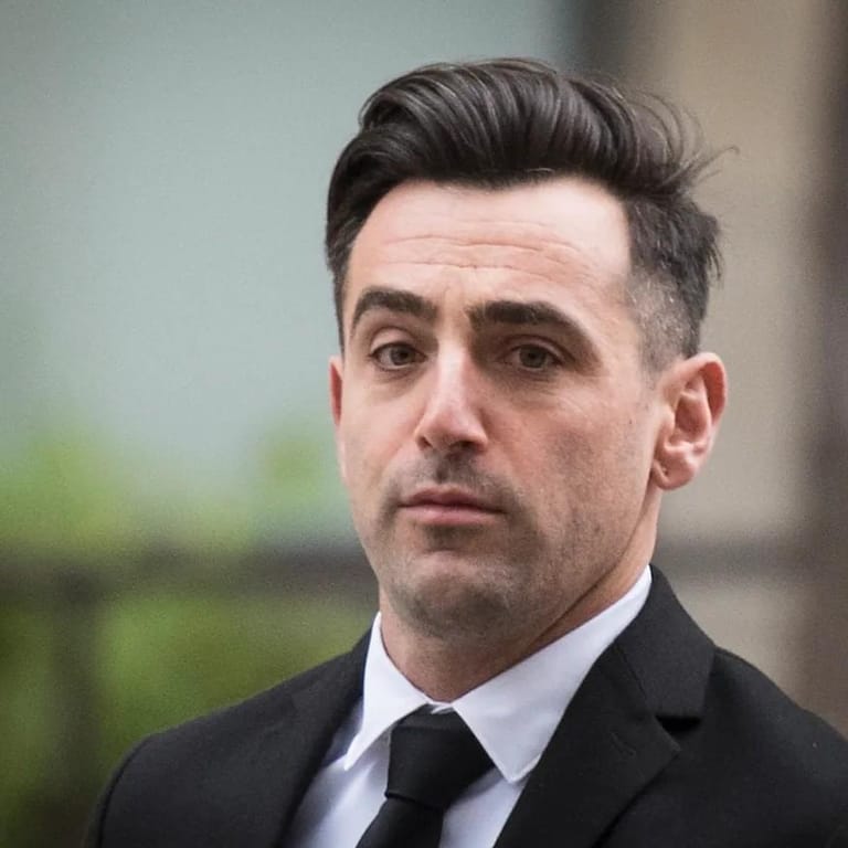 Jacob Hoggard