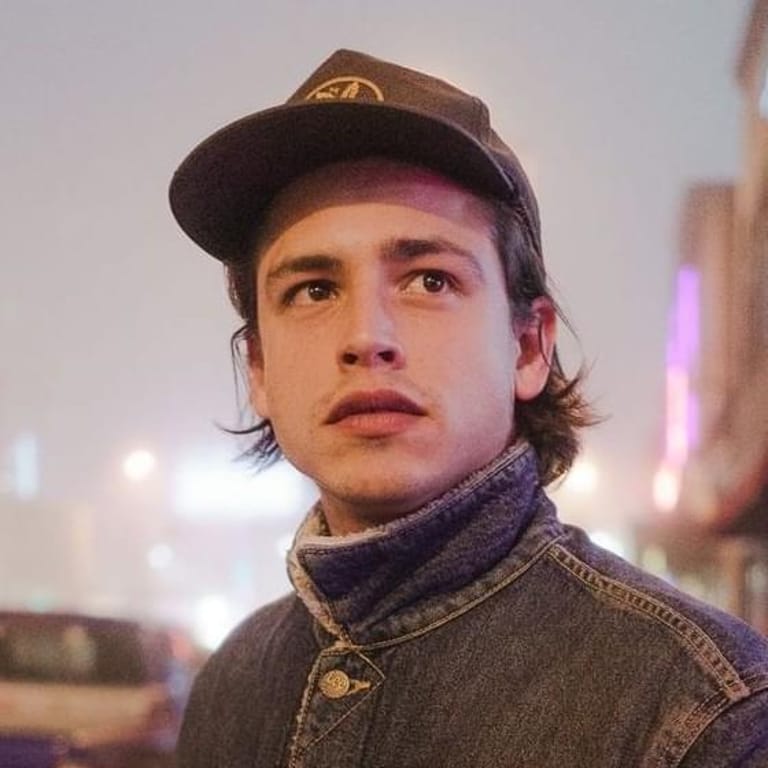 Jacob Lee Wick