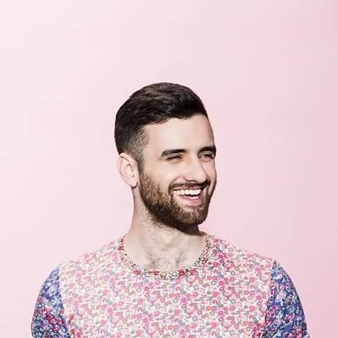 Jacob Manson