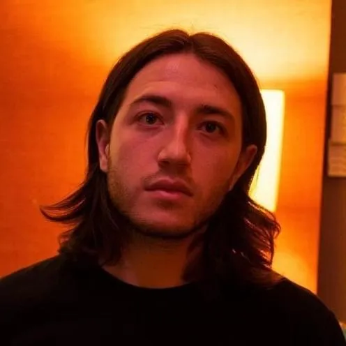 Jacob Munk