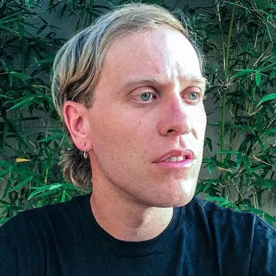 Jacob Portrait