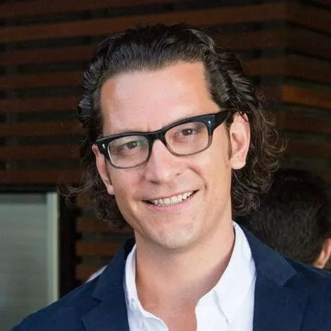 Jacob Shea