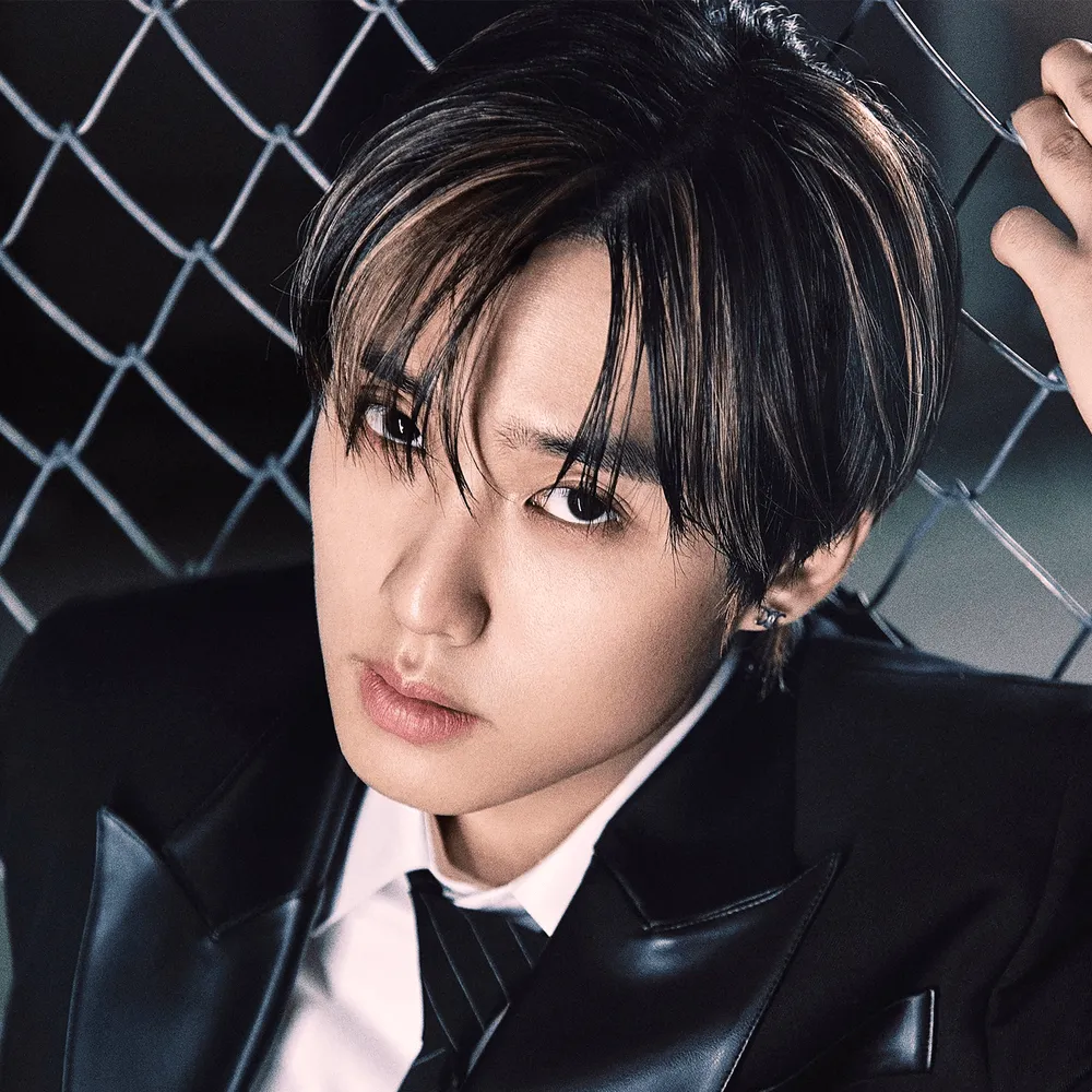 Jacob (THE BOYZ)