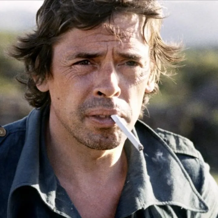 Jacques Brel