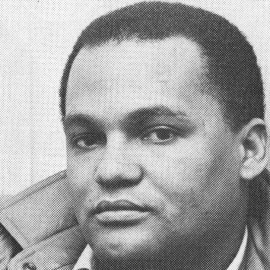 Jacques Fred Petrus