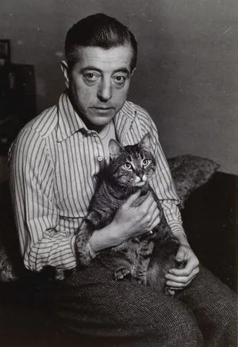 Jacques Prévert