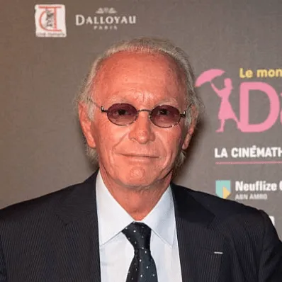 Jacques Revaux