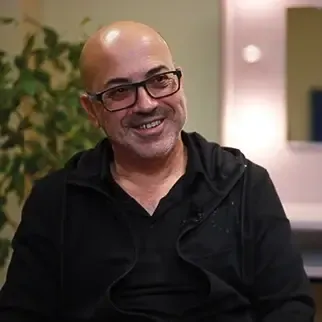 Jacques Veneruso