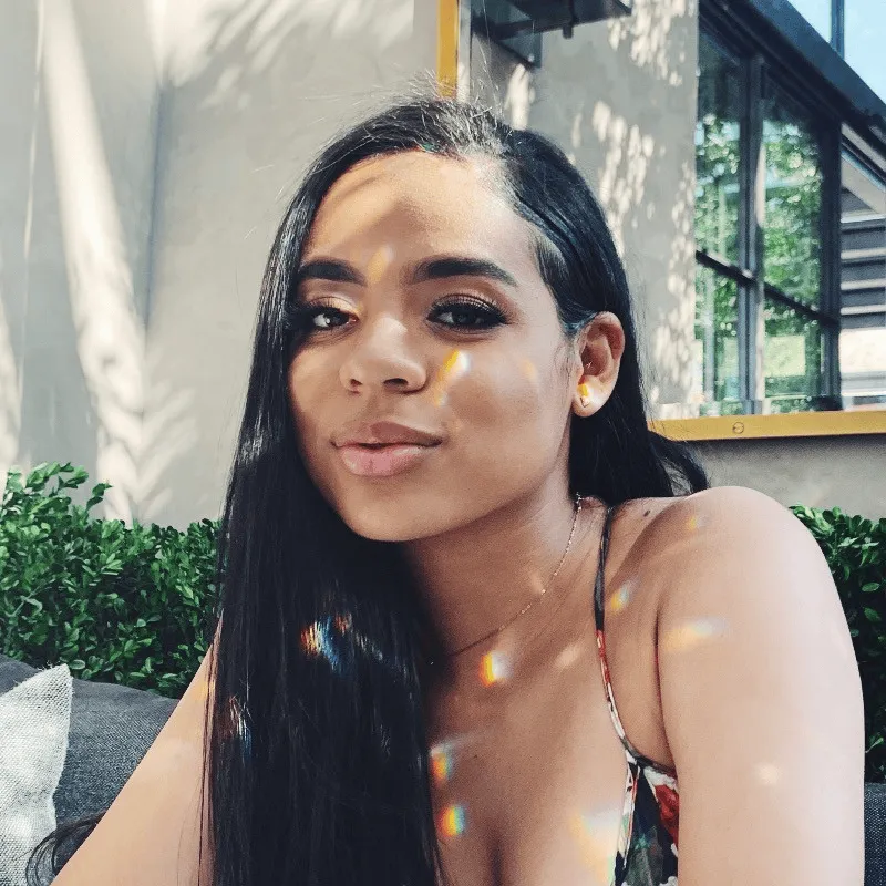 Jada Chamers