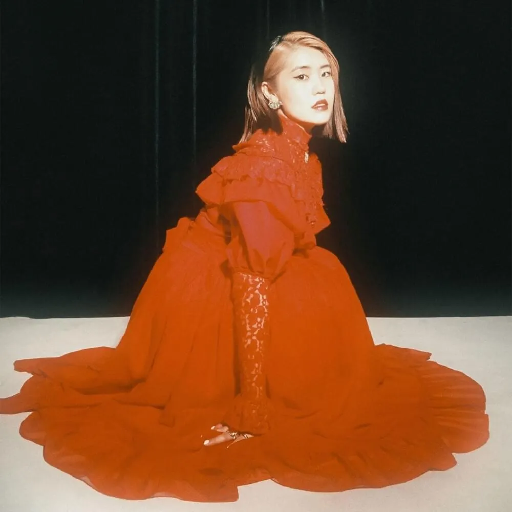 Jade (쟈드) (KOR)