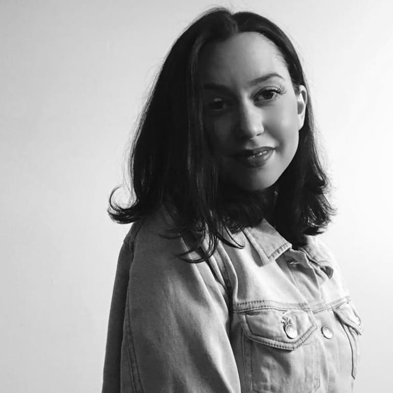 Jade Mckenzie