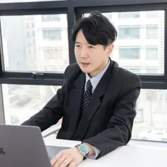 제이든 정 (Jaden Jeong)