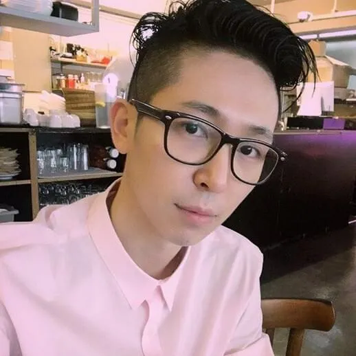 심재원 (Jae Shim Won)