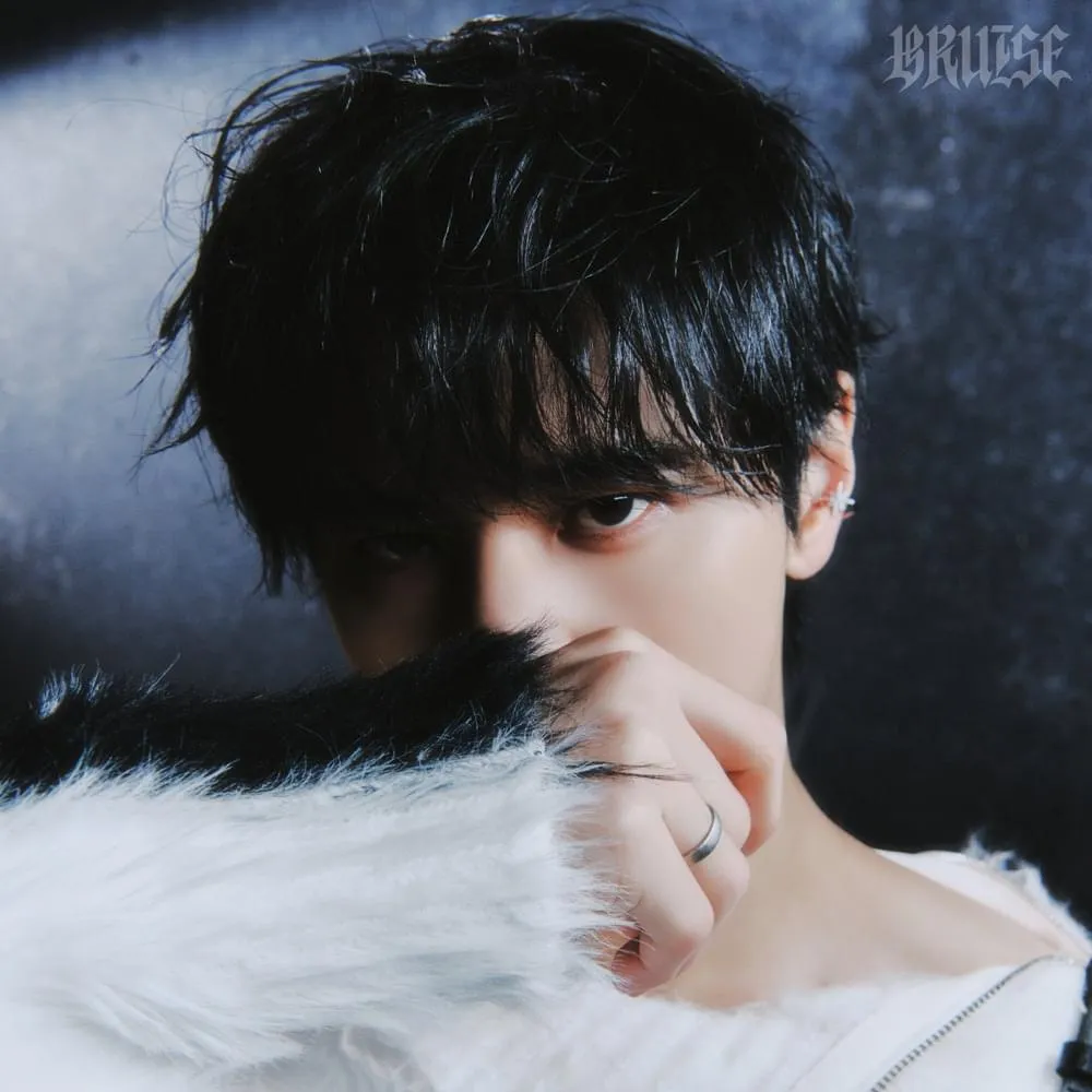 JAE YUN (재윤)