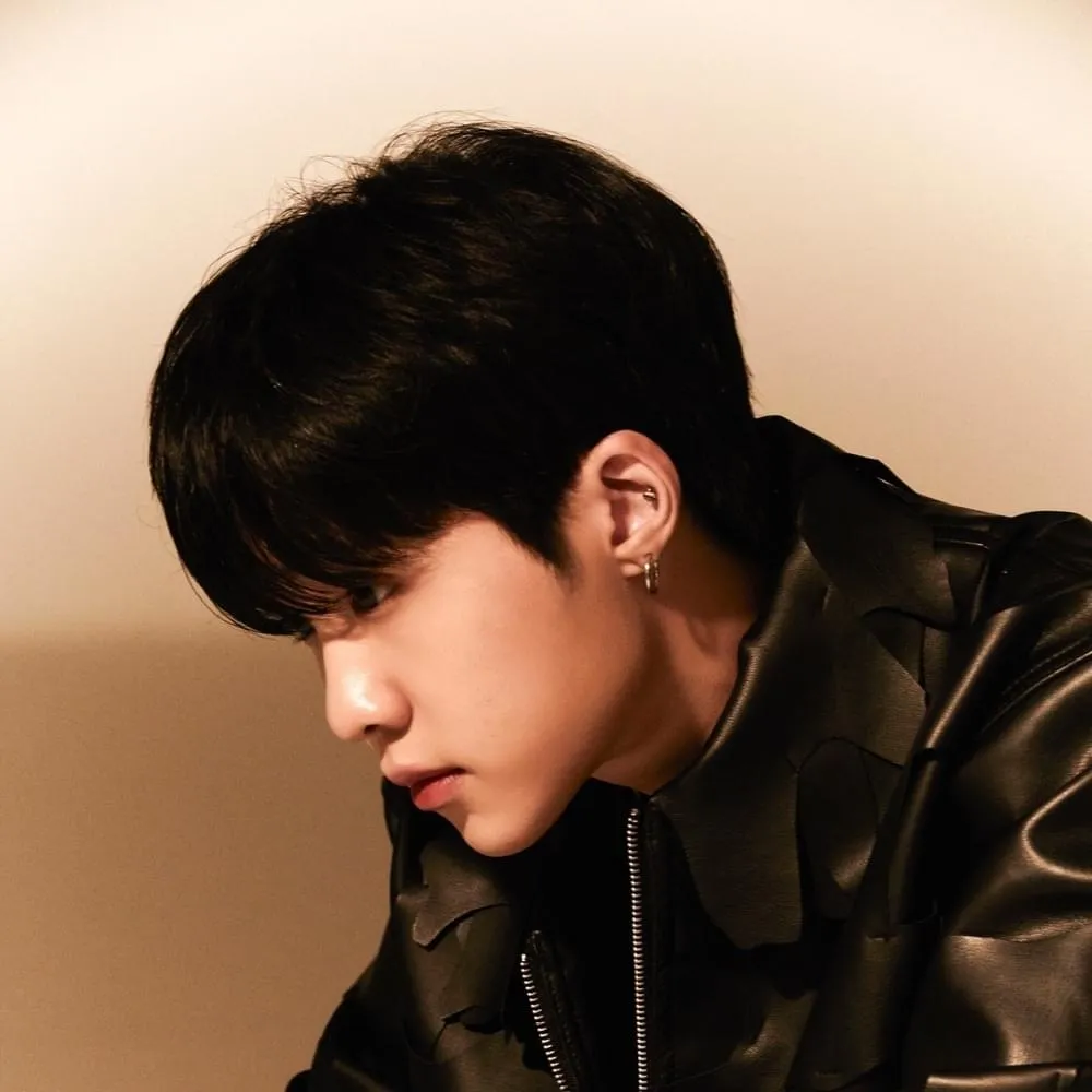 JAEHA (재하)