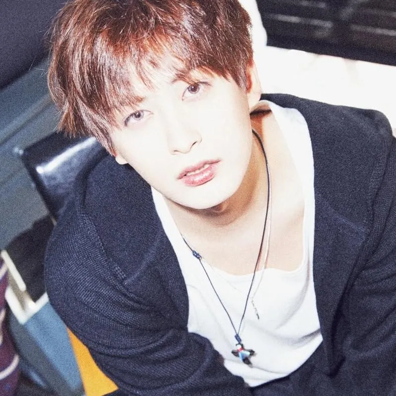 Jaehyo (BLOCK B)