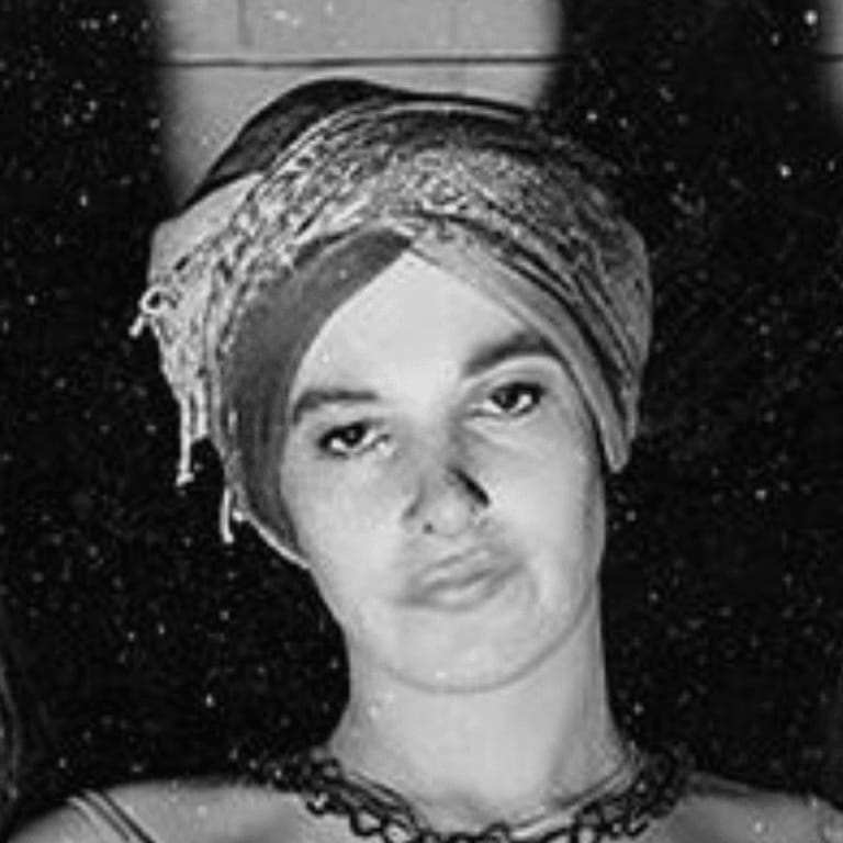 Jael Holzman