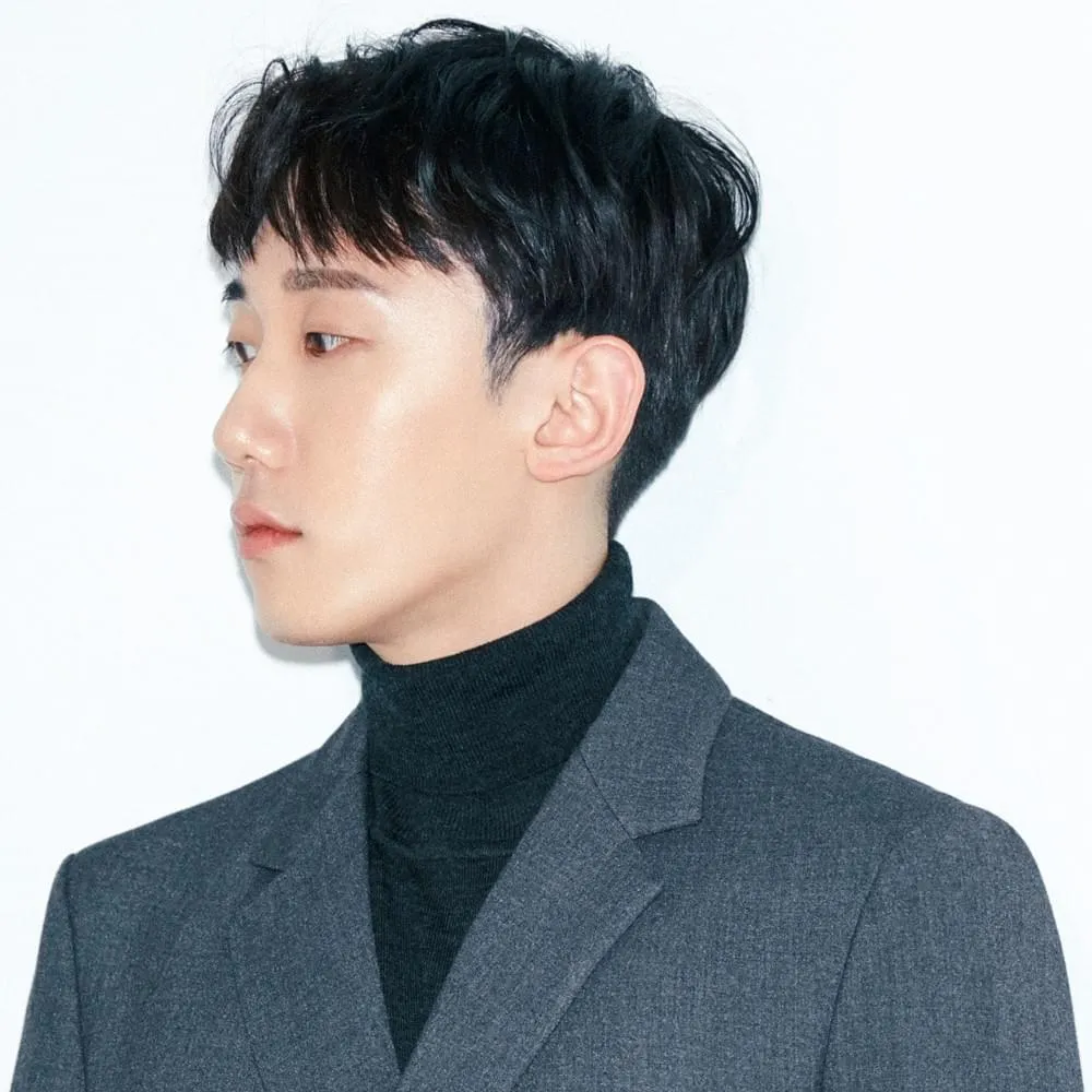 재만 (JAEMAN)
