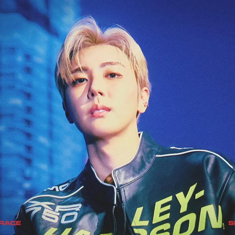 JAEYOON (SF9)