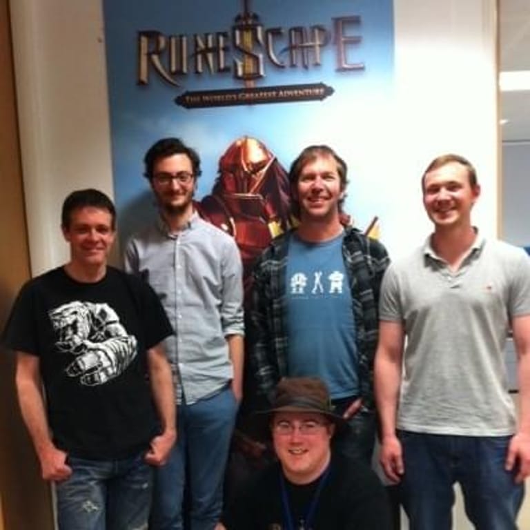 Jagex Audio Team