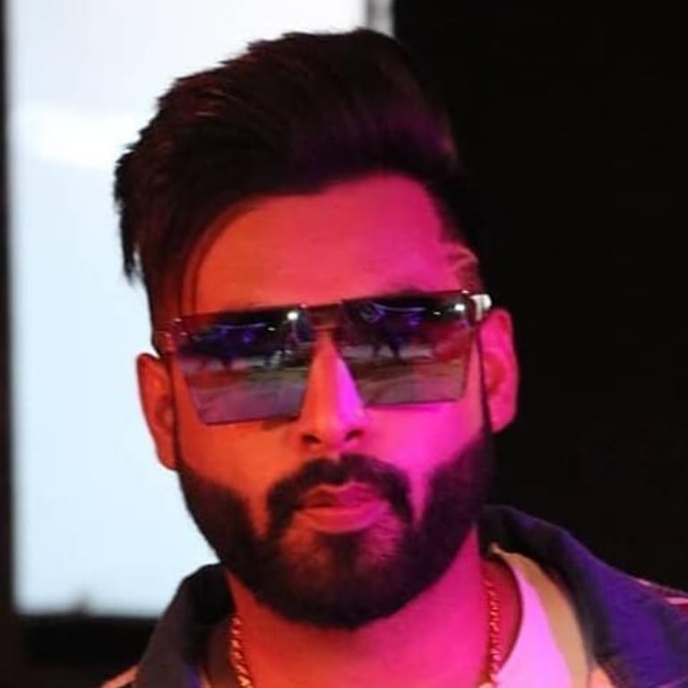 Jaggi Jagowal