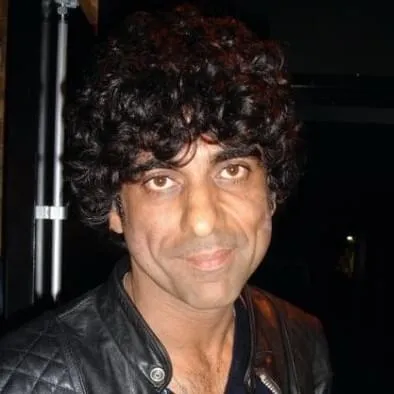 Jagz Kooner