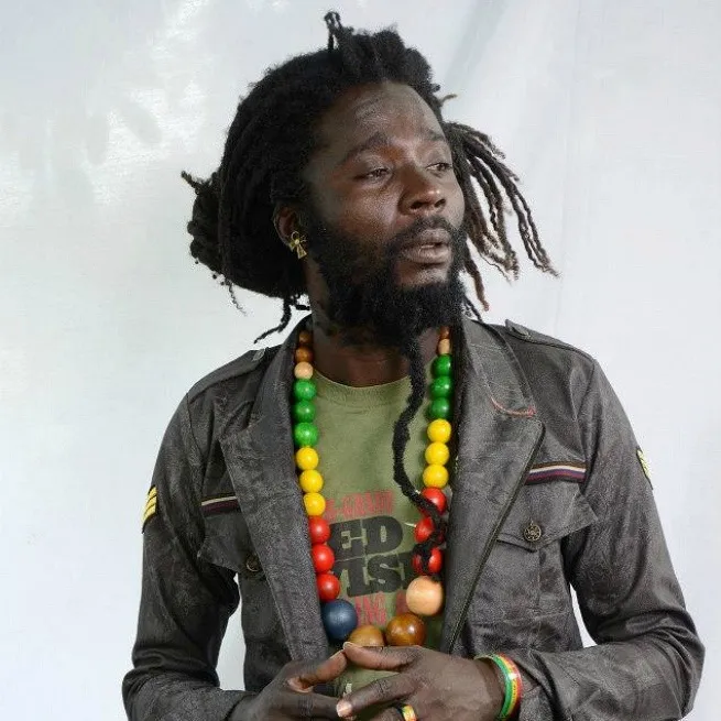 Jah Bouks