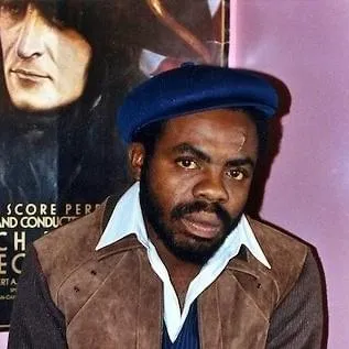Jah Thomas