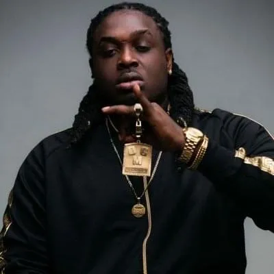 Jah Vinci