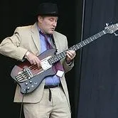 Jah Wobble