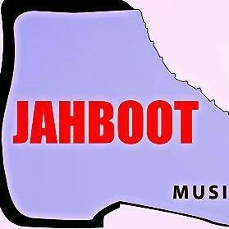 Jahboot Music
