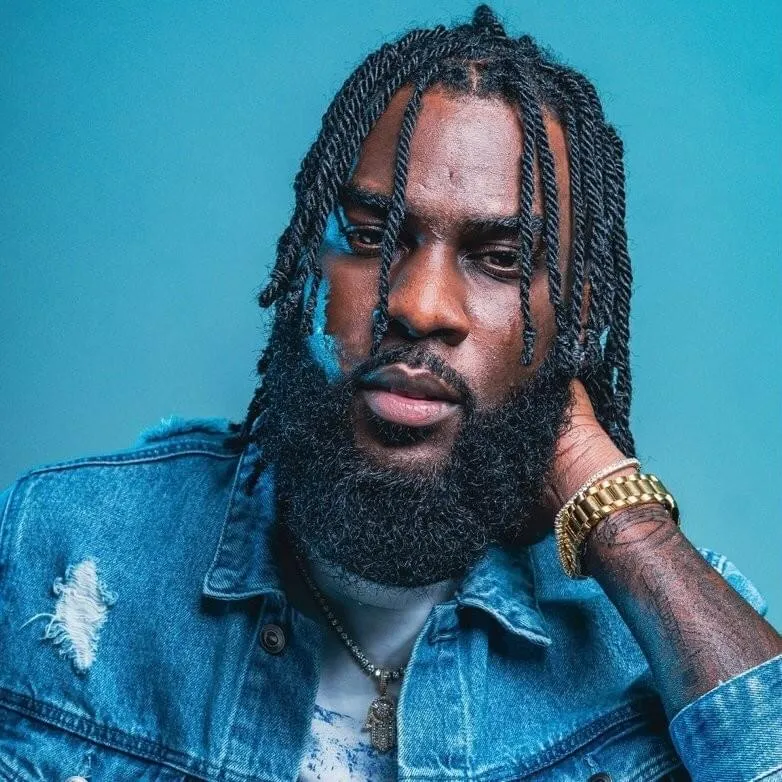 Jahvy Ambassador