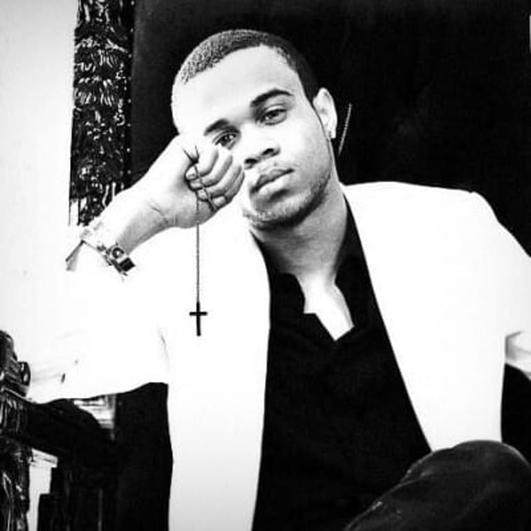 Jai Marlon