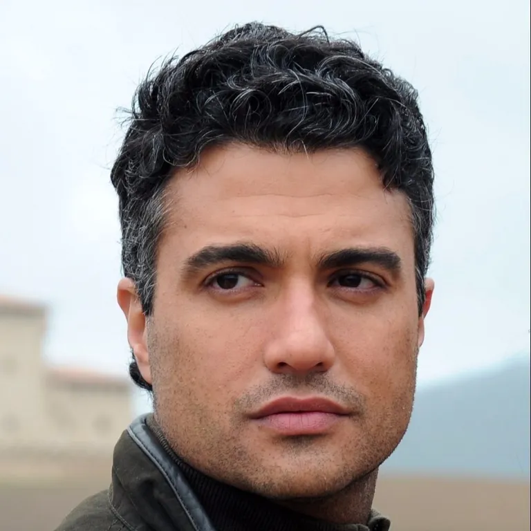 Jaime Camil