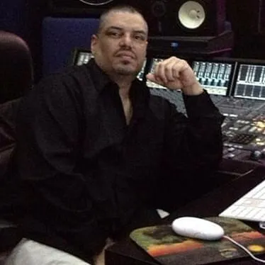 Jaime “Pain” Ortiz