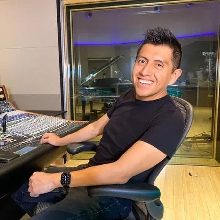 Jaime Velez