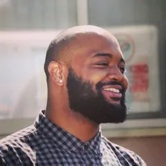 Jairus “J-Mo” Mozee