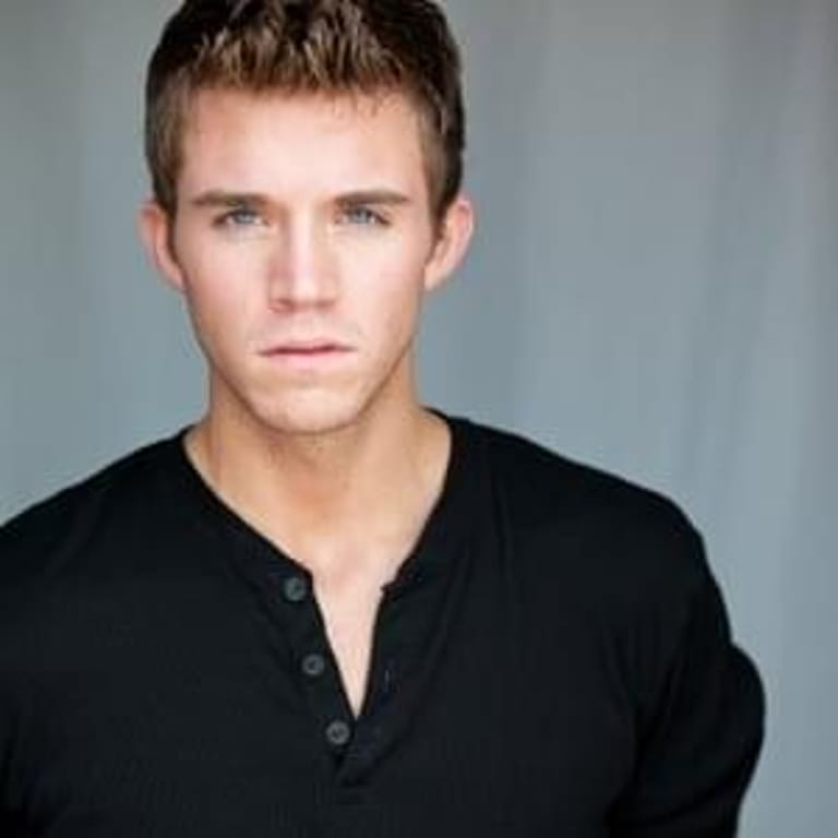 Jake Boyd