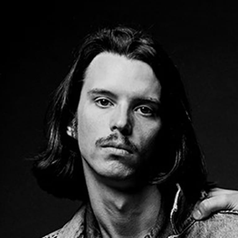 Jake Cochran