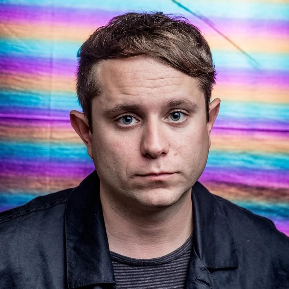 Jake Duzsik