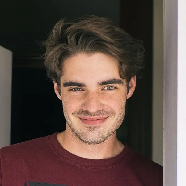 Jake Ewald