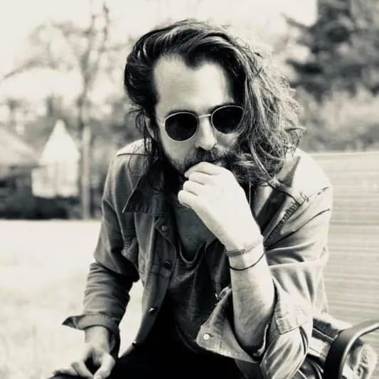 Jake Finch